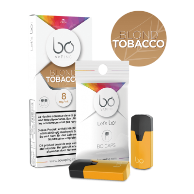 Blond Tobacco