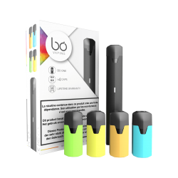  Электронная сигарета BO ONE Starter Kit